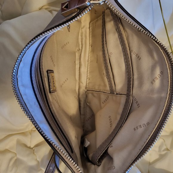 Guess shoulder bag - Picture 2 of 6
